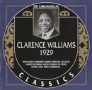 CD - Clarence Williams - 1929