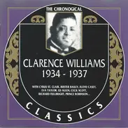 Clarence Williams - 1934-1937