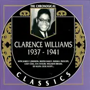 Clarence Williams - 1937-1941