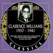 CD - Clarence Williams - 1937-1941