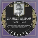 CD - Clarence Williams - 1930-1931