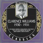 Clarence Williams - 1930-1931