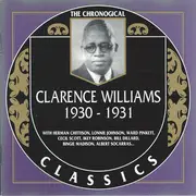 CD - Clarence Williams - 1930-1931