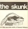 10'' - Clarence Williams - The Skunk