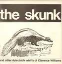 10'' - Clarence Williams - The Skunk
