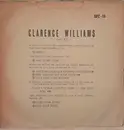 10'' - Clarence Williams - Vol. 2 - Mono