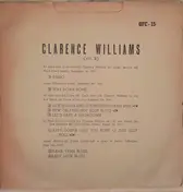 Clarence Williams - Vol. 2