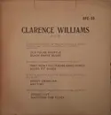 10'' - Clarence Williams - Vol. 3 - Mono