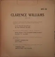 Clarence Williams - Vol. 3