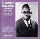 CD - Clarence Williams - Volume 2 1929-1938 (The Alternative Takes In Chronological Order)