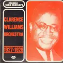 LP - Clarence Williams And His Orchestra - 1927-1928 - Mono