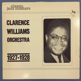 Clarence Williams Orchestra - 1927-1928