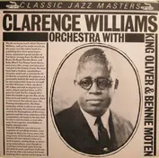 Clarence Williams And His Orchestra