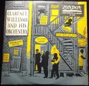 10'' - Clarence Williams And His Orchestra - Clarence Williams And His Orchestra