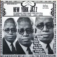 Clarence Williams And His Orchestra - New York Jazz 1927-1929