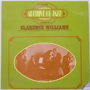 Clarence Williams - Archive Of Jazz Volume 38