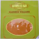 LP - Clarence Williams - Archive Of Jazz Volume 38