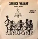 7inch Vinyl Single - Clarence Williams' Blue Five - Clarence Williams' Blue Five