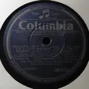 Schellack - Clarence Williams' Blue Five - I'm A Little Blackbird Looking For A Bluebird / Mandy, Make Up Your Mind