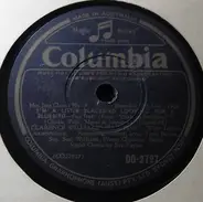 Clarence Williams' Blue Five - I'm A Little Blackbird Looking For A Bluebird / Mandy, Make Up Your Mind
