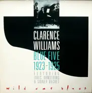 Clarence Williams' Blue Five - Wild Cat Blues