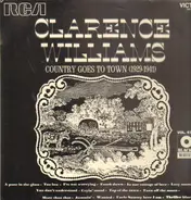 Clarence Williams - Country Goes To Town