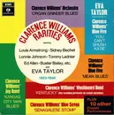 LP - Clarence Williams - Clarence Williams Rarities