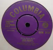 Clarence Williams - High Society