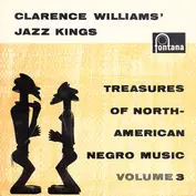 Clarence Williams' Jazz Kings