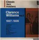 LP - Clarence Williams - No. 1 1927-1935 - FOC