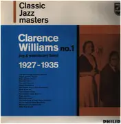 LP - Clarence Williams - No. 1 1927-1935 - FOC