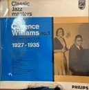 LP - Clarence Williams - No. 1 1927-1935 (Jug & Washboard Band) - Gatefold