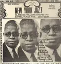 LP - Clarence Williams' Orchestra - New York Jazz-Barrel House Five 1927-1929