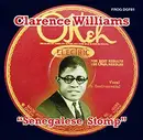 CD - Clarence Williams - Senegalese Stomp