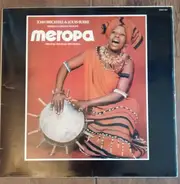 Clarence Wilson - Meropa - Original Stage Cast Recording