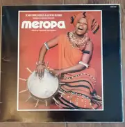 Clarence Wilson - Meropa - Original Stage Cast Recording