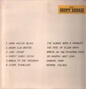 Clarence Ashley - A Collection Of Mountain Ballads
