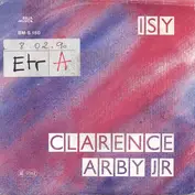 Clarence Arby Jr.
