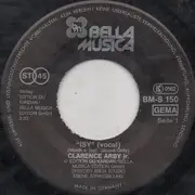 7inch Vinyl Single - Clarence Arby Jr. - Isy