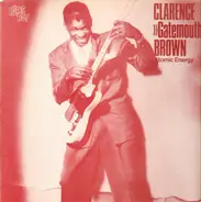 Clarence Brown - Atomic Energy