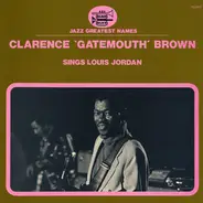 Clarence Brown - Sings Louis Jordan