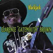 CLARENCE BROWN - Blackjack
