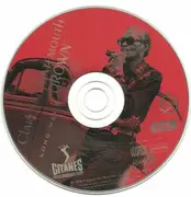 CD - Clarence Brown - Long Way Home