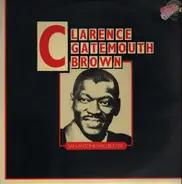 Clarence Brown - San Antonio Ballbuster