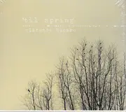 CD - Clarence Bucaro - 'Til Spring - Digipak