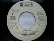 Clarence Carter - Dear Abby