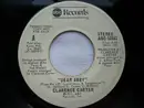 7inch Vinyl Single - Clarence Carter - Dear Abby