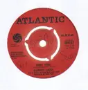 7inch Vinyl Single - Clarence Carter - Funky Fever
