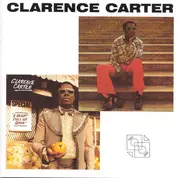 CD - Clarence Carter - Loneliness And Temptation + A Heart Full Of Song