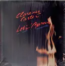 LP - Clarence Carter - Let's Burn